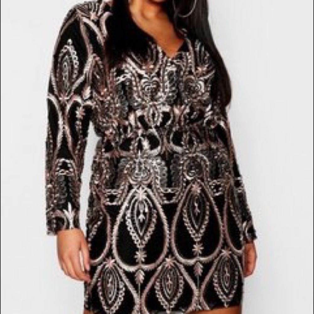 Party dress